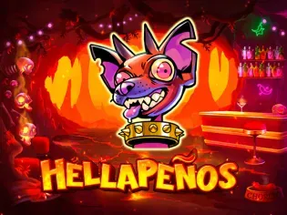 Hellapeños screenshot
