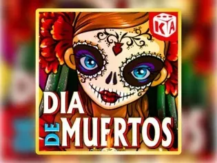 Dia De Muertos screenshot