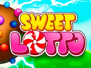 Sweet Lotto screenshot