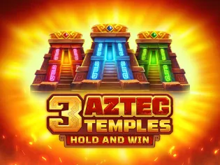 3 Aztec Temples screenshot