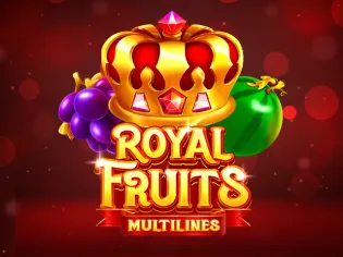 Royal Fruits MultiLines