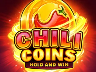 Chili Coins screenshot