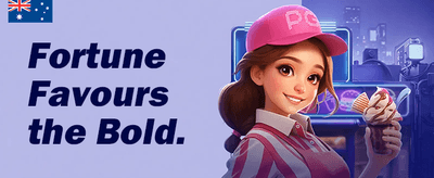 Lucky Spin Special promotion