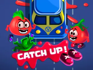 Catch Up! screenshot