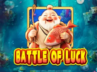 Battle of Luck screenshot