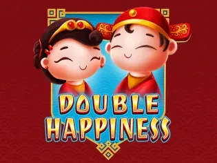 Double Happiness