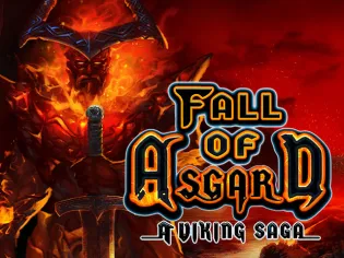 Fall of Asgard – a Viking Saga screenshot