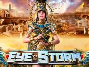 Eye of the Storm screenshot