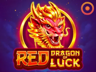 Red Dragon of Luck screenshot