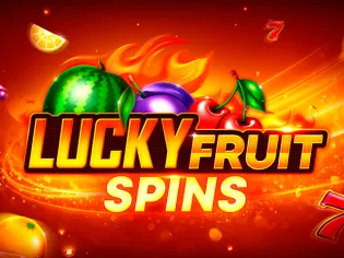 Lucky Fruit Spins screenshot