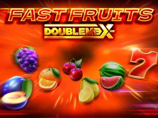 Fast Fruits DoubleMax screenshot