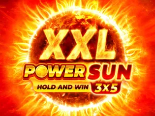 Power Sun XXL screenshot