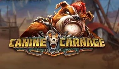 Canine Carnage