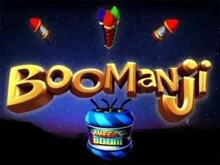 Boomanji screenshot