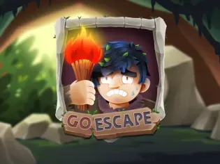 Go Escape screenshot