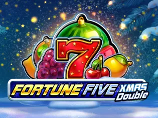 Fortune Five Xmas Double