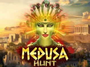 Medusa Hunt screenshot