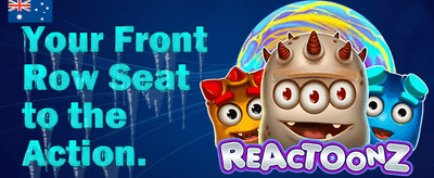 Aussie Freebie Pack promotion